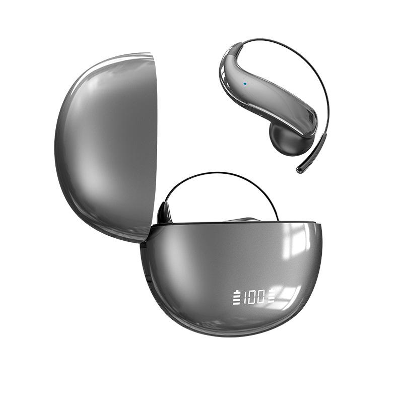 AI Dynamic Bluetooth Translation Headphones Q110: On-Ear/In-Ear, Wireless, Open-Ear, Running, Long Battery Life