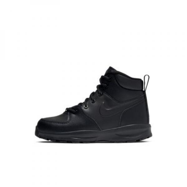 

Детские ботинки Nike Manoa Little Kids BQ5373-001