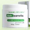 [OFJ1O441] Moist and Plump Cucumber Massage Cream (12106635)