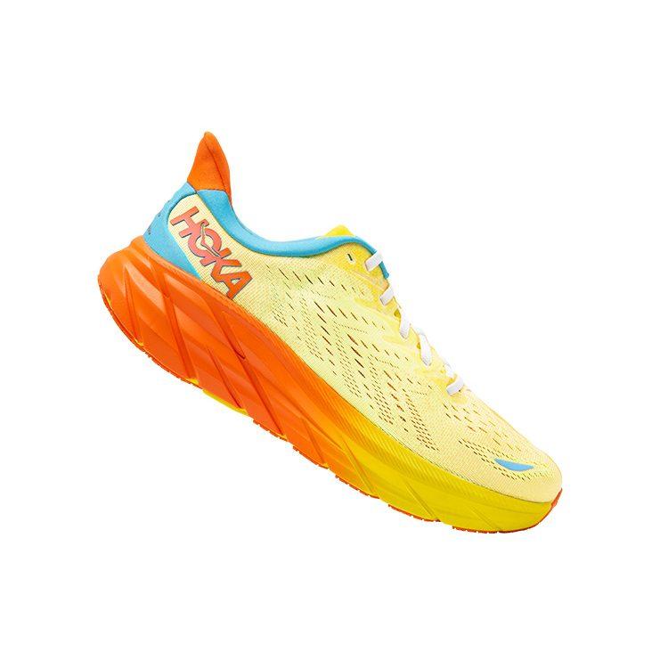 HOKA ONE ONE Clifton 8 'Orange Beige' 1119393-IMOR
