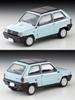 Tomytec Tomica Limited Vintage Neo Scale Fiat Panda 1000CL Light Blue Finished Model 1/64 LV-N239a