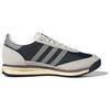 adidas Originals SL 72 RS 'Off White Charcoal Grey' Unisex Retro Lifestyle Sneakers JI2498