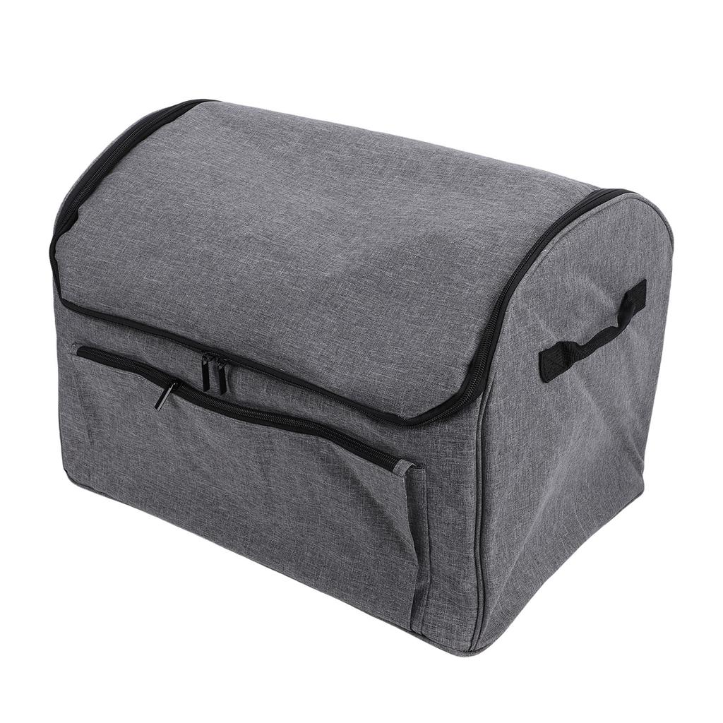 Slow Cooker Carrying Bag, 6-8L Padded Waterproof Polyester Dust Cover for 8 in 1 Multi Cooker MC1001 MC1000 MC1010 with