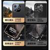 Premium Genuine Leather Phone Case IPhone 16 Pro Max 15 Full Coverage Shockproof Protection Slim Design
