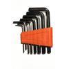 5/8Pcs Hex Key Wrench Set High Hardness Allen Wrench Kit Portable Hand Repair Tools For Household Mechanical Maintenance Work