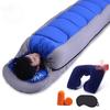 Xinjingzhou Adult Outdoor Camping Thickened Sleeping Bag