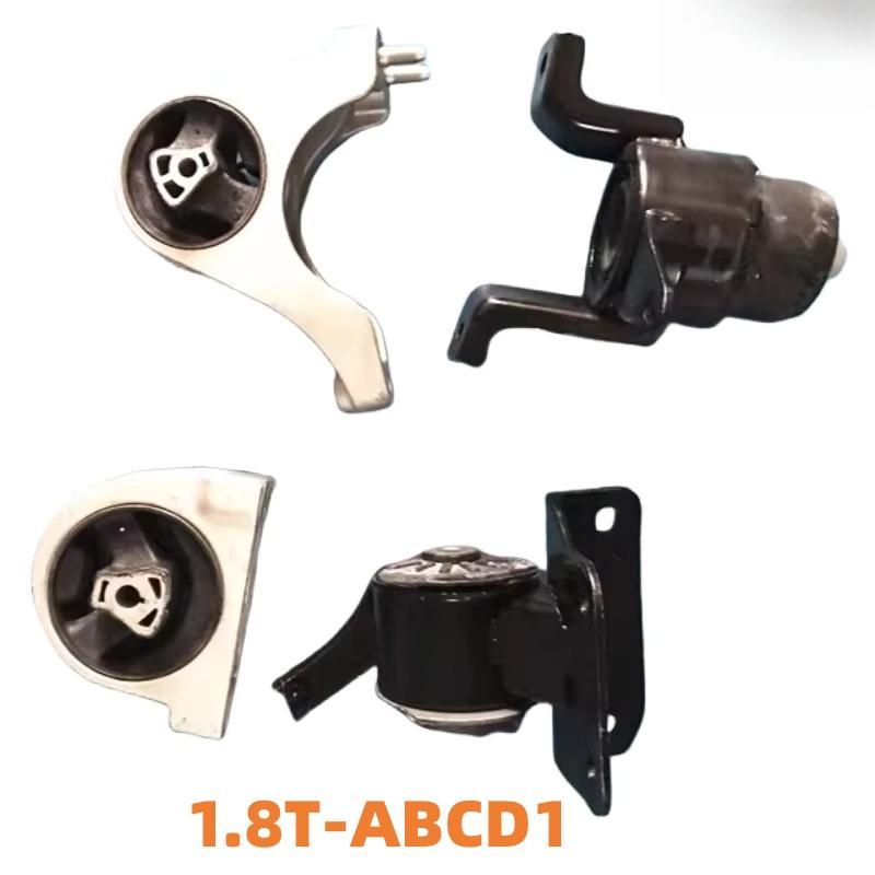 Car Engine Support,For Geely Emgrand GT,GC9 Borui KC1