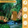 Outdoor Hanging Rope Portable Lanyard Canopy Hanger Camping Campsite Storage Strap Backpacking Hiking Tent Accessories