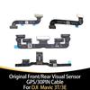 Original Front/Rear Visual Sensor GPS/30PIN Cable for Mavic 3T/3E Front/Rear Sensor Cable GPS/30PIN Line Replacement  Repair Par