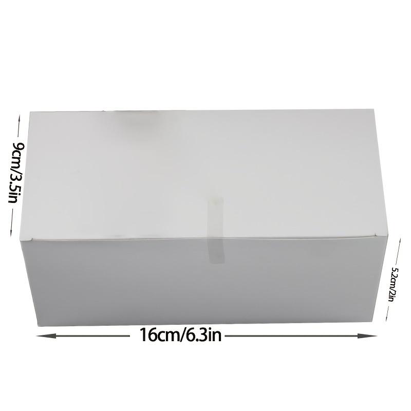 1000pcs/pack Disposable Bamboo Toothpicks - Portable and Hygienic for Home and Events