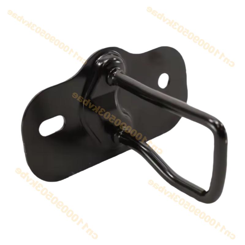 Front Hood Lock Striker 1645986-00-A Bonnet Latch Hook For Tesla Model 3 Highland 2024-2026 Auto Replacement Car Accessories