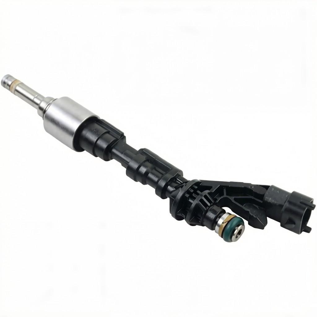 Fuel Injector 0261500297 Nozzle Valve AJ813718 C2D55182 02AJ813718 FX23-9F593-AC