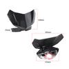 Motorcycle Front Windshield Dashboard Cover Waterproof Fairing Modified Accessory for NIU U+B/UQI+/N1S/NQI
