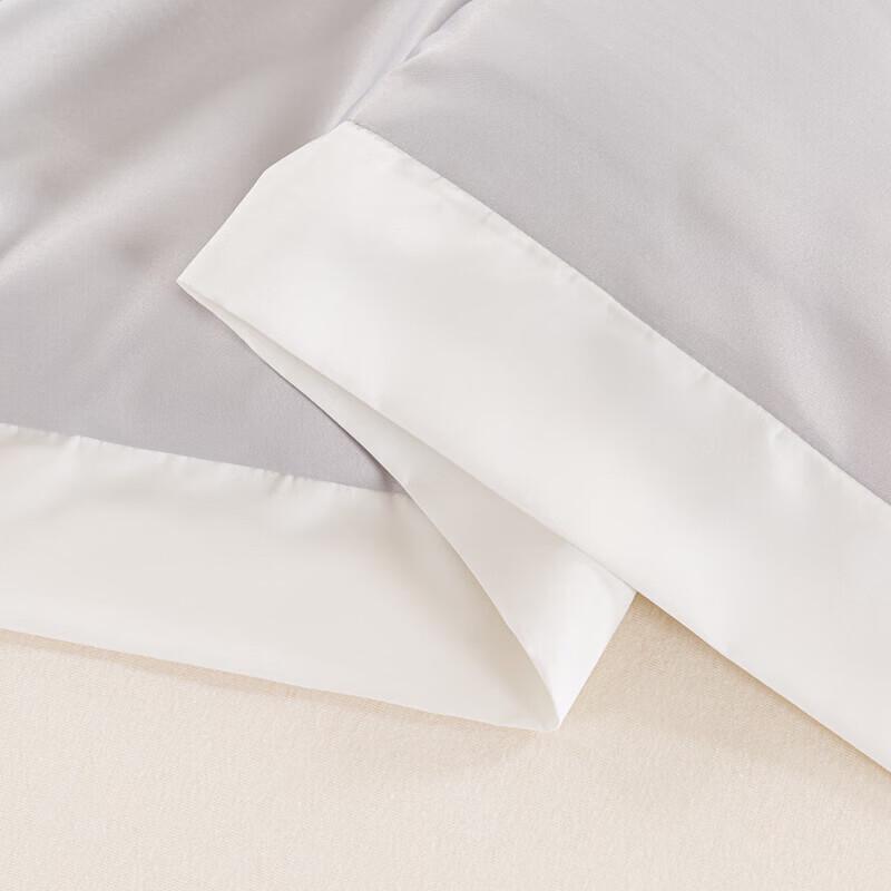 Muji Smooth Mulberry Silk Blend Quilt