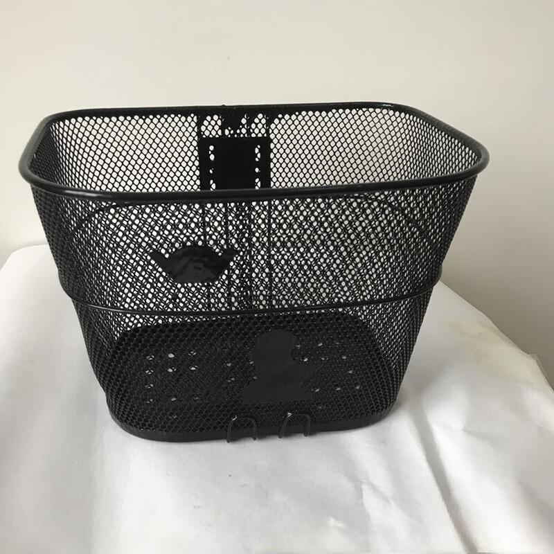 GEETHA Bicycle Front Basket