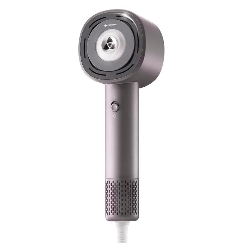 Panasonic EH-JNW6A Flower Core High-Speed nanoe Hair Dryer CN plug (adapter included)