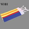 Armband Adult Squad Armbands Highly Elasticity Non-slip Adjustable Good Visibility Football Captain Training Team Sports Supply