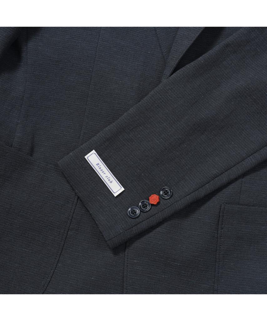 Brentwood Solid Texture Jacket Brjbm25441Grx