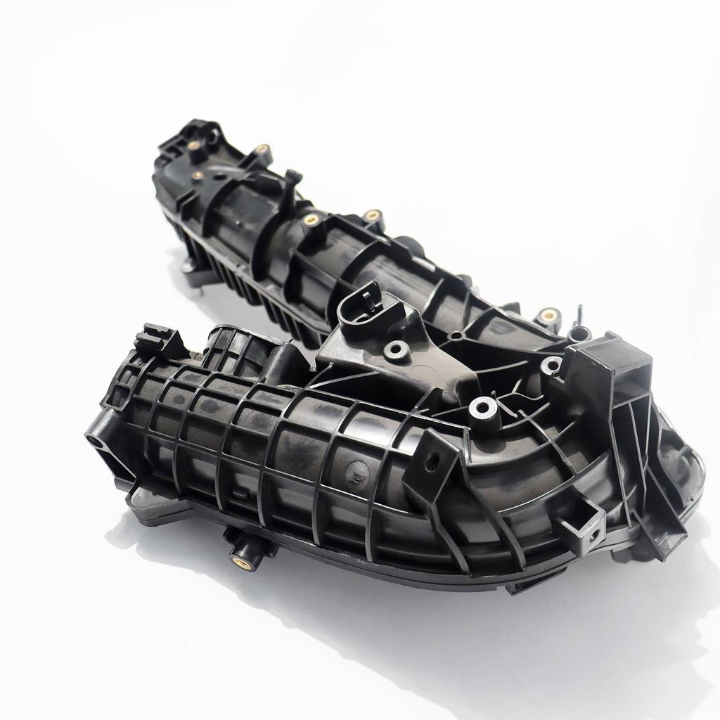 Air Intake Manifold Pipe Assembly for BMW E90 F10 (Part #11618511363)