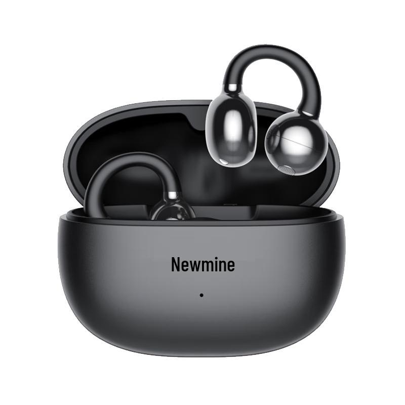 

Newmine TWS-X3 Pro Bone Conduction Sports Earbuds