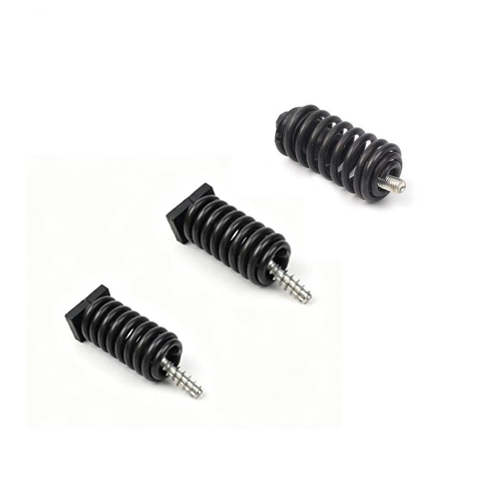 Replacement AV Buffer Spring for For Chainsaws 445 450E 455 460 359 357XP 359E 340 350 Metal Shock Absorber Mount