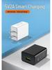 5V 2A USB Mobile Charger with UL, EU, and PSE Certification