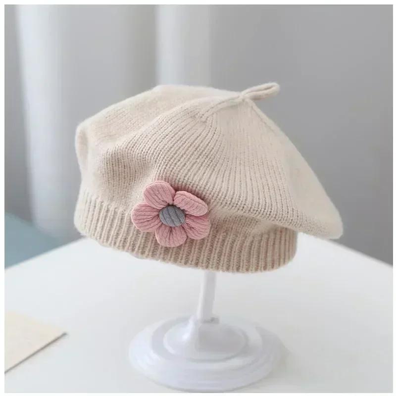 Windproof Infant Stroller Gloves Children's Outdoor Sports Mittens Cartoon Printed Hands Warmer Scooter Accessory for Winter