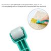 1pc Sewing Roll Quilting Seam Roller Sewing Quickly Press Roller Tool Sewing Machine Arts Crafts Easy Grip Handle