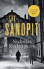 The Sandpit by Nicholas Shakespeare Paperback Book 9781529111842