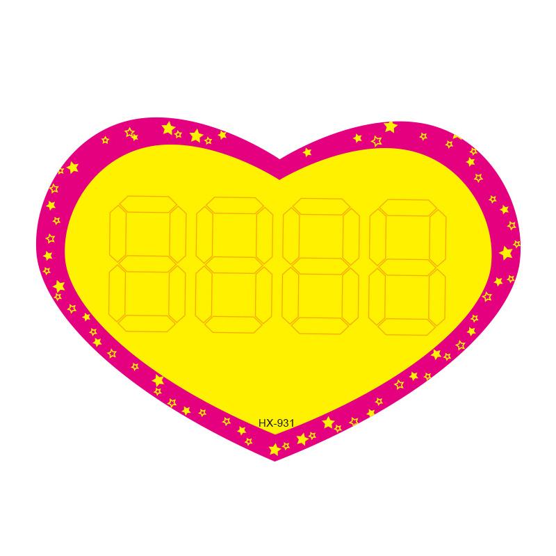 

50 шт. Белые картонные ценники Бирки для цен на товары Магазинные бирки Рекламные наклейки Розничная торговля Продажи A21