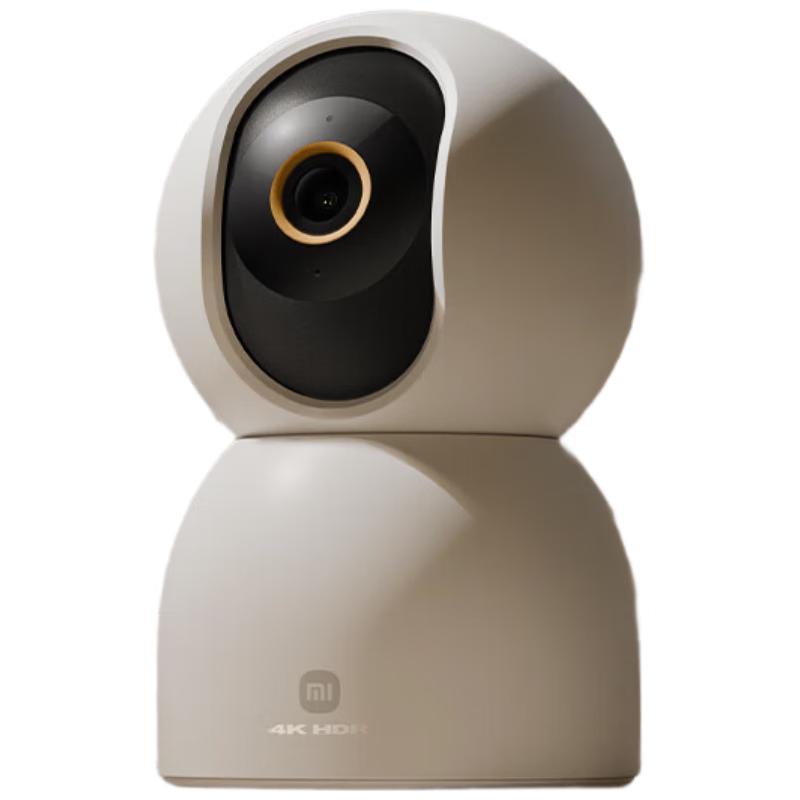 

Xiaomi Smart Camera C700 4K UHD