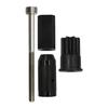 8Pcs 9U-6891 Injector Sleeve Remover Installer Set+9U-7227 Injector Height Tool+J-38587-a Engine Barring Socket