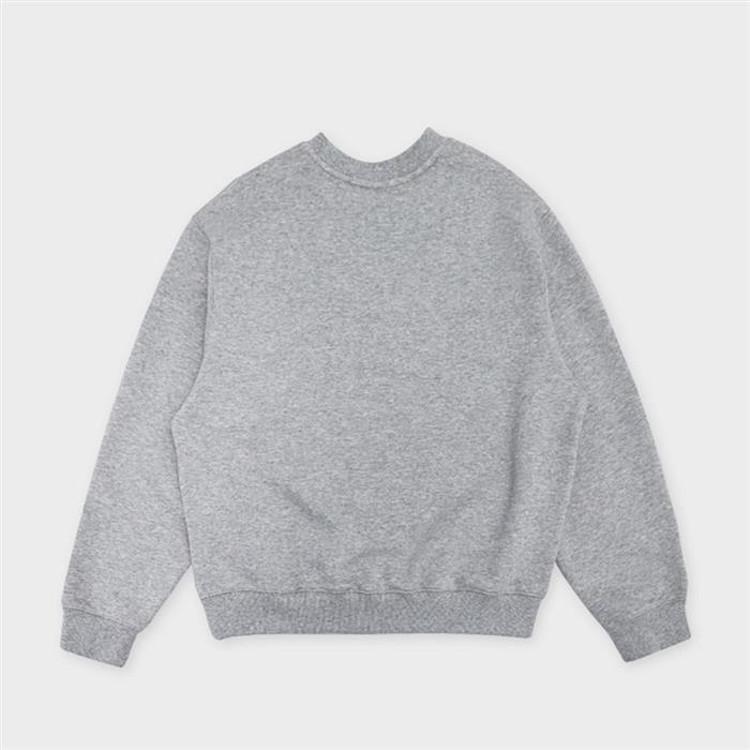 LINE FRIENDS Серая толстовка Jo Guman UBHC (M-L) L — фото 2