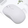 Wireless   Mouse 3   DPI Portable Silent Mouse 2.4 GHz Wireless Dual Mode Computer Mouse for Notebook Laptop PC