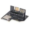Ngc Sd2Sp2 Adaptador Pro Sdload Sdl Lector de Tarjetas Micro Sd Tf