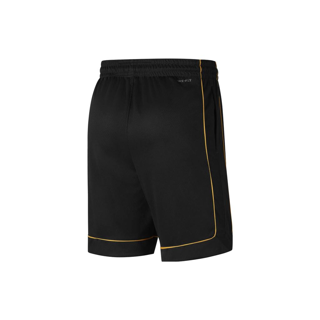 Nike NBA Miami Heat City Edition Mixtape Basketball Shorts DB4140-010