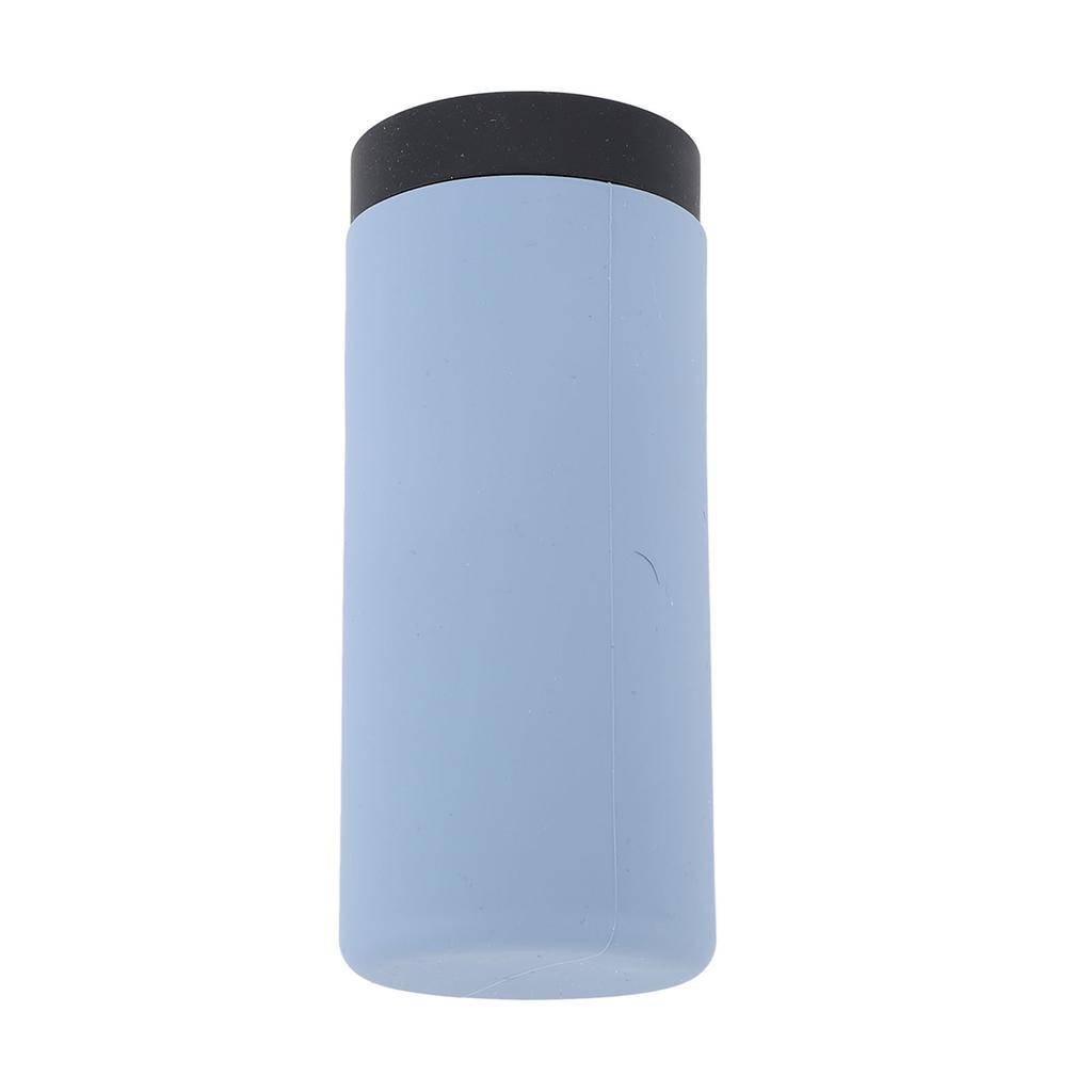 Nachfüllbarer Spülmittelspender Leicht zu Drücken Seifenspender Ätherisches Öl Lotion Shampoo