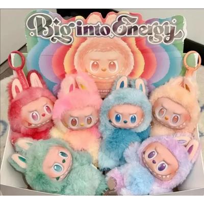 Για LaFuFu Blind Box 2025 Hot Anime Φιγούρα Have A Seat Σειρά PVC Κρεμαστό Κούκλα Μοντέλο Μπρελόκ Μοντέρου Παιχνίδια Δώρα Γενεθλίων