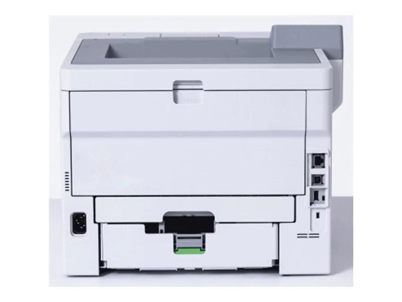 Brother HL-L6415DN Laser Printer 1200x1200 Dpi White