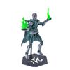 Mobile Doll Set, 3D Titan Robot Mobile Doll, Posable Mobile Doll, Suitable For Collectors, Desktop Decoration
