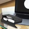 1pc  Power Adapter Case Storage Bag, Felt Portable Electronic Accessories Storage Bag