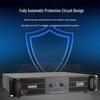 TAKSTAR A-200 Pure Power Amplifier