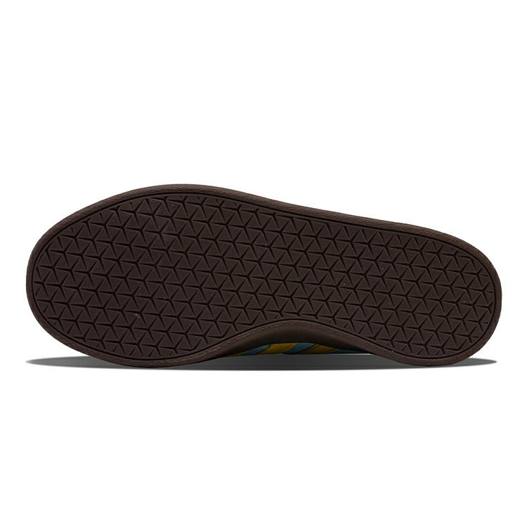 Adidas Vl Court Classic Good Looking Slip Resistant Cushioning Abrasion Resistant Lightweight Low top JS3003(Team1065-)