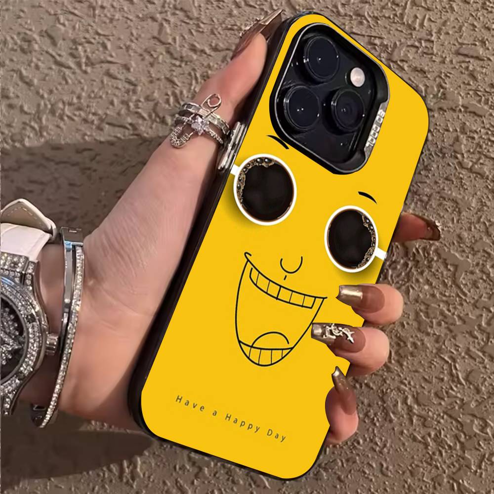Coffee Phone Case For iPhone 17,16,15,14,13,12,11,Pro,X,Xs,MAX,Plus TPU Soft To Skin-friendly Cover