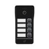 Hiwink HW-FV5206 2K IP Video Door Phone with Face Palm Recognition IC NFC Access Control IR Night Vision Doorbell