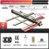 High-Precision Manual Tile Cutter CN Plug (adapter Included)