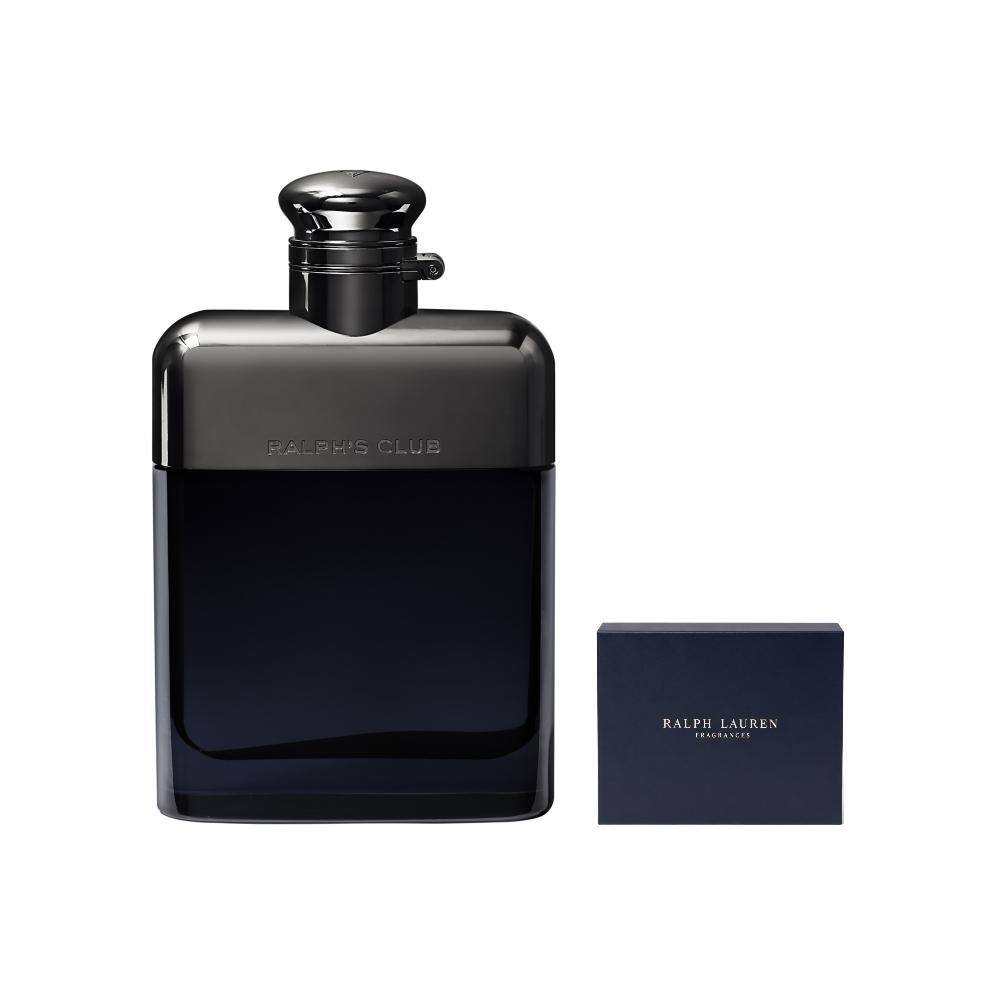 Ralph Lauren Club Classic Version Men's Perfumes Woody Eau De Parfum EDP