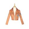 Attacking Giant Survey Corps, Mikasa, Uniform Jacket