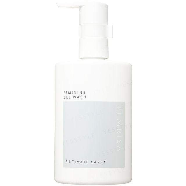

matsukiyo - Femrisa Feminine Gel Wash 300ml