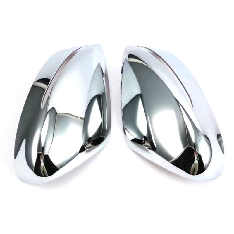 16-22 Nissan Kicks Rearview Mirror Door Bowl Handle Edge Trim Kit